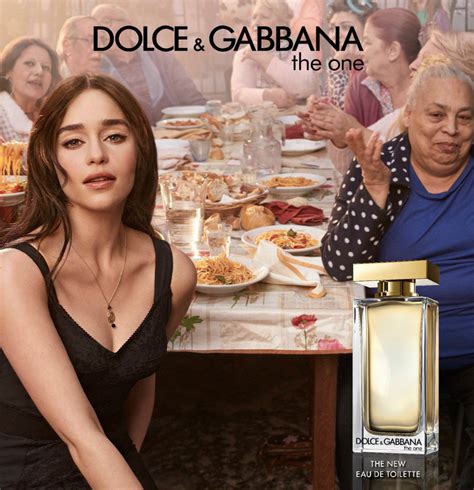 dolce and gabbana new movie